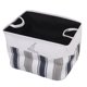 thumbnail image 2 of Cesta para la colada plegable NikouMX estilo elegante, 2 of 8