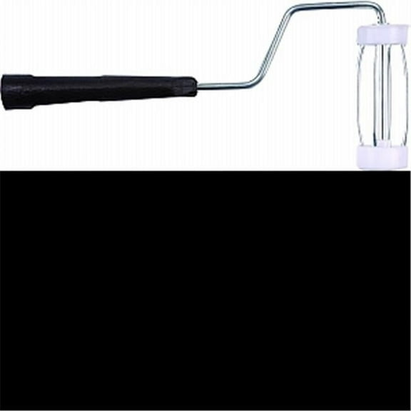 MERIT PRO 00284 4" 4 Wire Standard Roller Frame