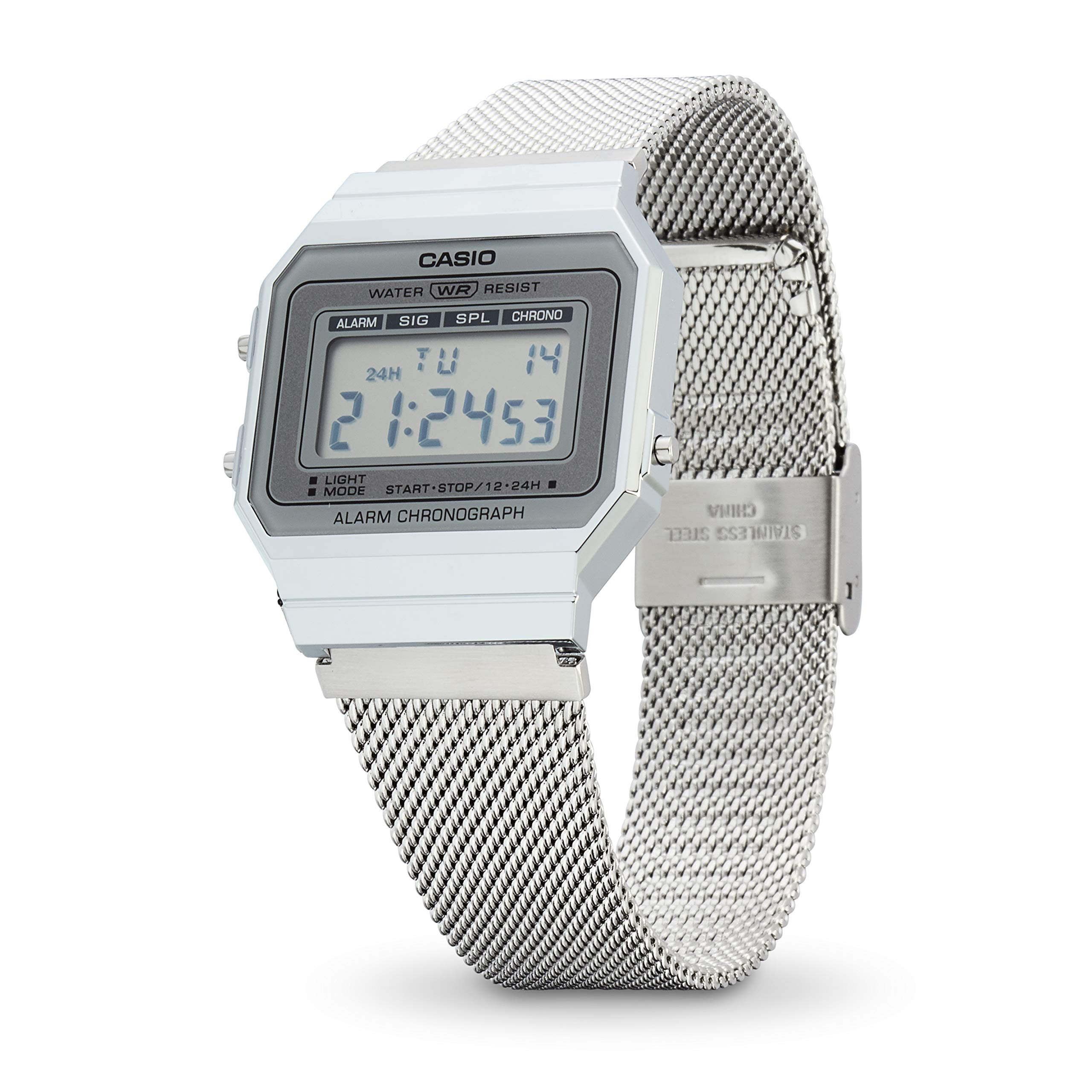 Купить Часы Casio Montana