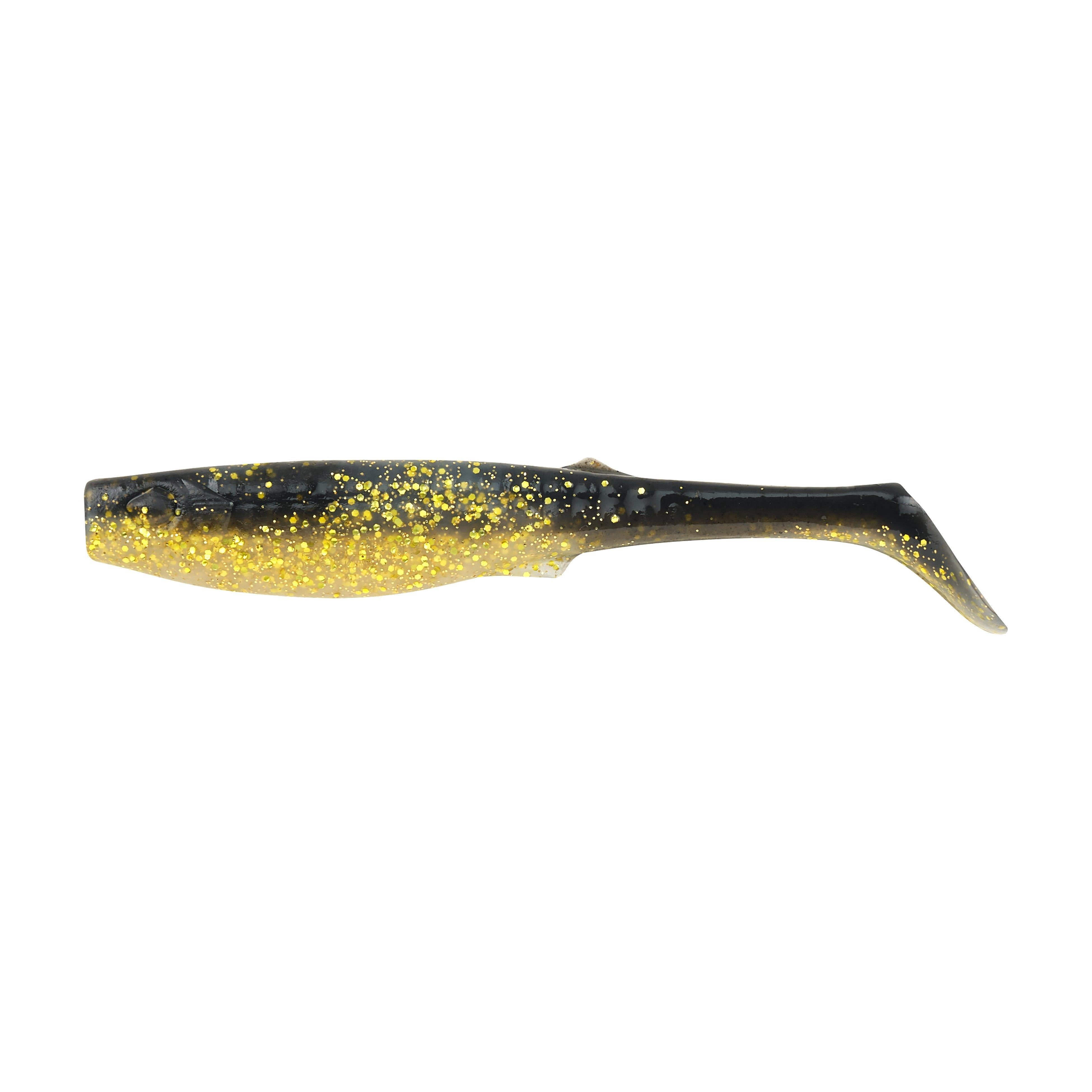 Berkley Gulp! Alive! Paddleshad Soft Bait