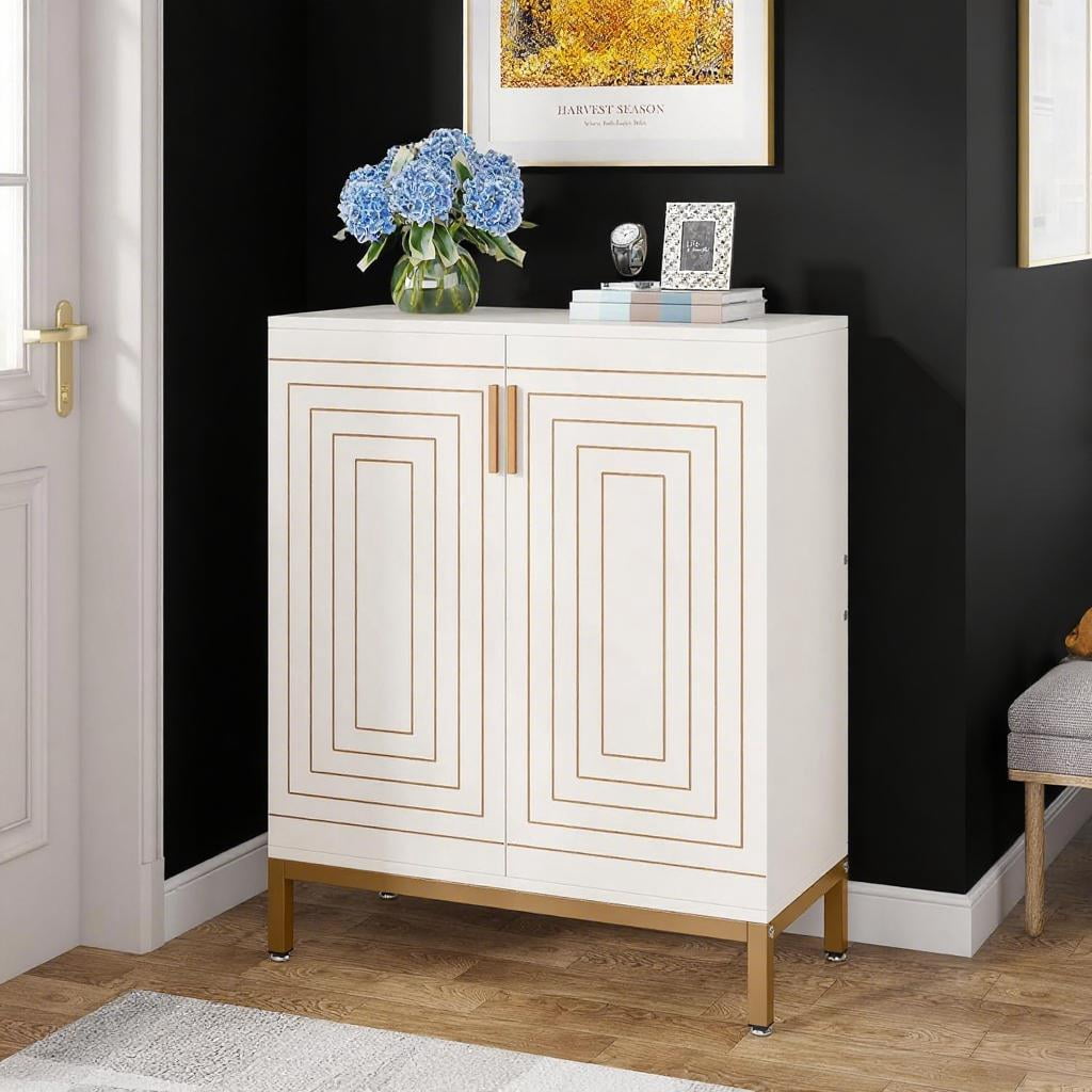 Indoor Shoe Cabinet Storage Box