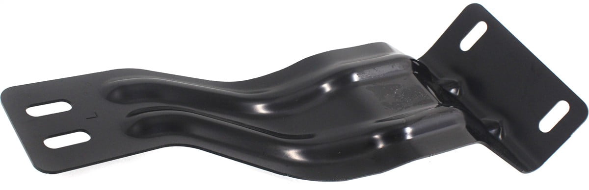 Replacement REPF013134 Bumper Bracket Compatible For 2011-2016 Ford F-250 Super Duty F-350 Front, Left Driver Side, Inner