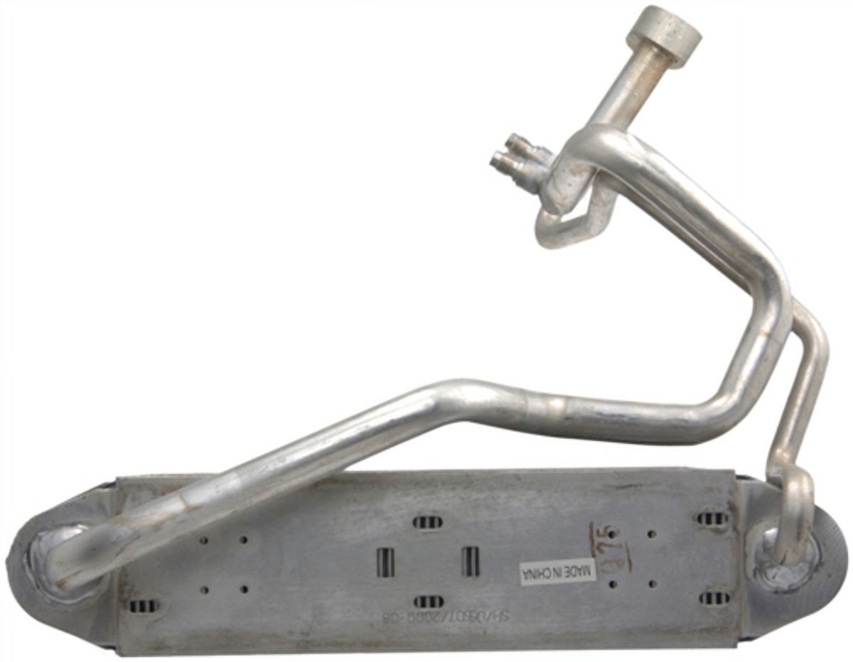 Four Seasons 54136 Evaporator Core Fits select: 1990-1991 AUDI COUPE, 1993 AUDI 90