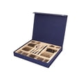thumbnail image 3 of Juego de Cubiertos Magefesa acero Inoxidable 24 piezas Cordoba-24, 3 of 6