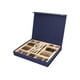thumbnail image 3 of Juego de Cubiertos Magefesa acero Inoxidable 24 piezas Cordoba-24, 3 of 6