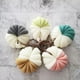 thumbnail image 1 of Loofah Sponge,5 Pack Bath Sponges Mesh Tortoise for Body Wash Shower Loofahs Exfoliating Sponge Body Wash Scrubber Accessories, 1 of 5