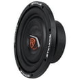 thumbnail image 3 of (2) Rockville W8T4-S2 8" Shallow Mount 2000w Car Subwoofers 2 Ohm Subs, 3 of 6