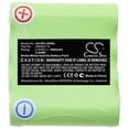 thumbnail image 3 of 1800mAh Geo-Fennel 290000-14 Battery for Rotationslaser FL 200A Rotationslaser FL 20 Linienlaser FLG 40-Green, 3 of 4