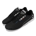 thumbnail image 2 of Tenis BMW Drift Cat Delta Negro/Blanco Puma  339934-03, 2 of 5