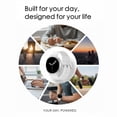 thumbnail image 3 of Samsung Galaxy Watch 8 44 mm Bluetooth Rastreador de actividad física, 3 of 6