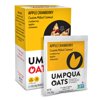 Umpqua Oats Oatmeal Packets, Apple Cranberry, 1.9 oz each, 6 Packets