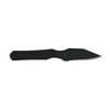 BLACKHAWK! Kalista II 15K210BK Knife 3-1/4" Fixed Blade Serrated Tanto Point