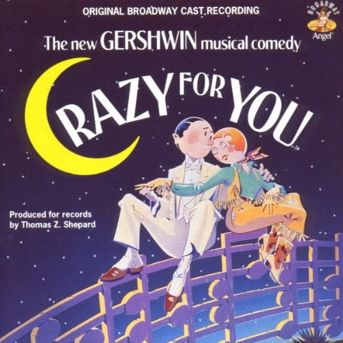 Crazy For You 11 X 17 Movie Poster Style A Crazy For You 11 X 17 Movie Poster Style A By Postersdepeliculas Usa Walmart Com Walmart Com Crazy For You 11 X 17 Movie Poster Style A Crazy For You 11 X 17 Movie Poster Style A By Postersdepeliculas Usa Walmart Com Walmart Com