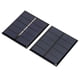 thumbnail image 2 of Cargador solar YUNYI BRAND panel solar portátil Accesorios, 2 of 8