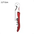 thumbnail image 2 of Tire-bouchon Multifonctionnel pour Vin, 2 of 5