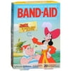 Band-Aid Adhesive Bandages Disney Jake And The Never Land Pirates, Assorted Sizes, 20 Ct