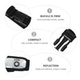thumbnail image 2 of 2pcs LED Reflective Armband LED Running Armband Lights Wristbands Strap, 2 of 7