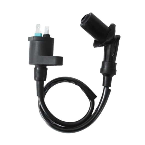 Bobina del motor de la motocicleta,Bobina de encendido Accesorios interiores del vehículo,Bobina de encendido para motor de motocicleta,Bobina de encendido de motocicleta de alto
