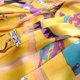 thumbnail image 5 of Pañuelo de tacto de seda Pañuelo estampado de moda para mujer, 5 of 5
