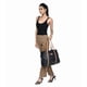 thumbnail image 5 of Bolso Tote para Portátil de Mujer de Piel Suave con Bandolera, 5 of 8