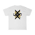 thumbnail image 4 of EwSbG Merchandise - The "5th" Legacy / Black and Gold / Cotton Tee / "EyEwILL" Logo, 4 of 8