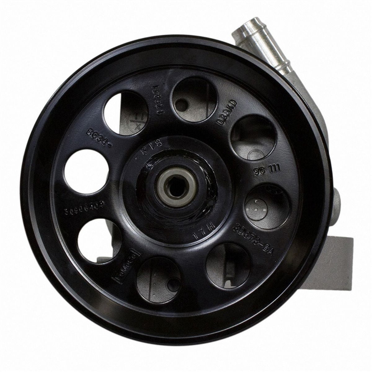 PUMP ASY - POWER ST (P)