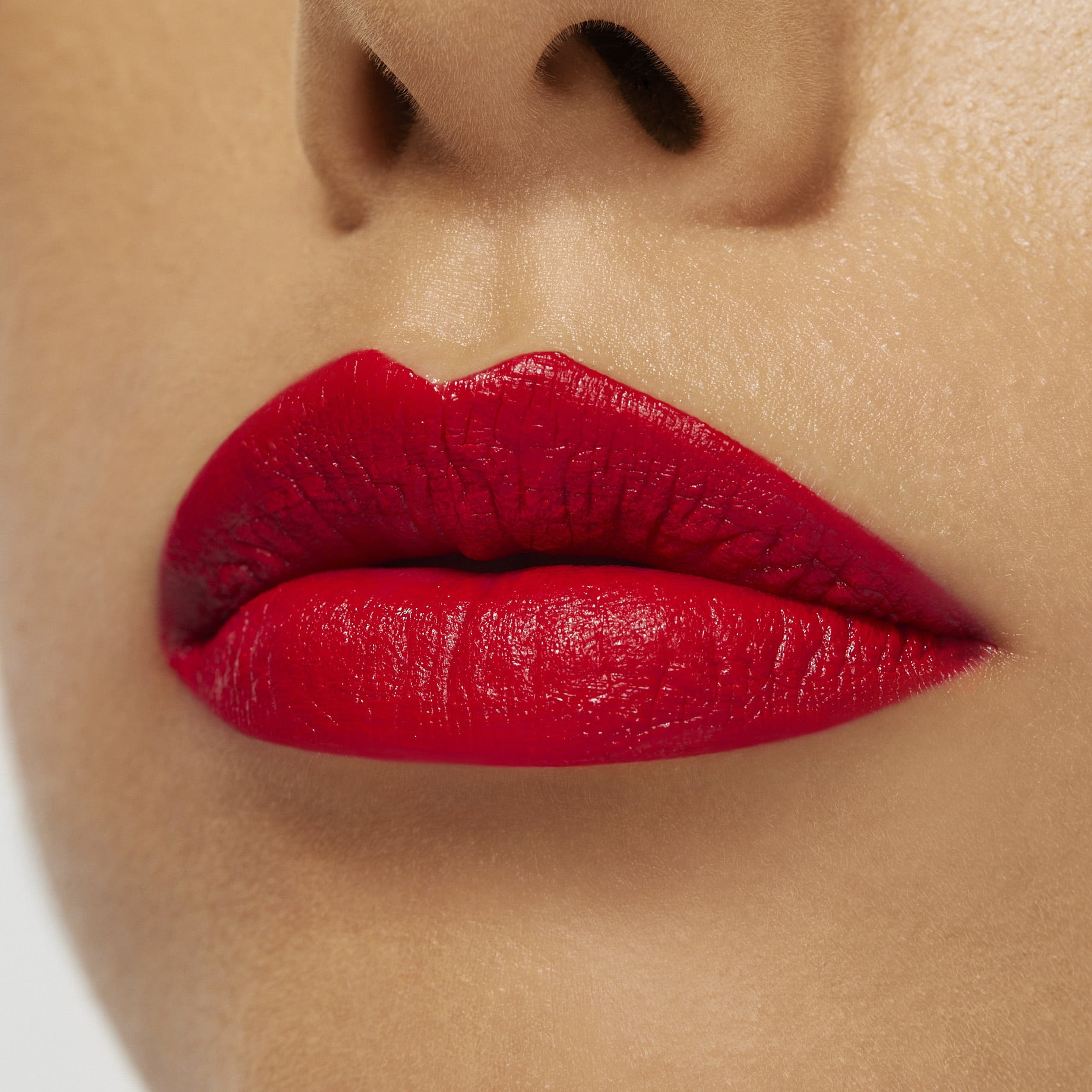 af94 Majorly Matte Liquid Lipstick, First Taste, Red