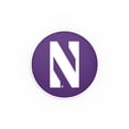thumbnail image 5 of Northwestern University Seat Cover, 5 of 8