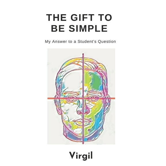 The Gift To Be Simple (Paperback)