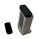 thumbnail image 3 of Tapa del cuerpo de los protectores de la batería para la cubierta de protección para los accesorios del mini dron 3 Pro, 11 Feliz Sencillez, 3 of 5