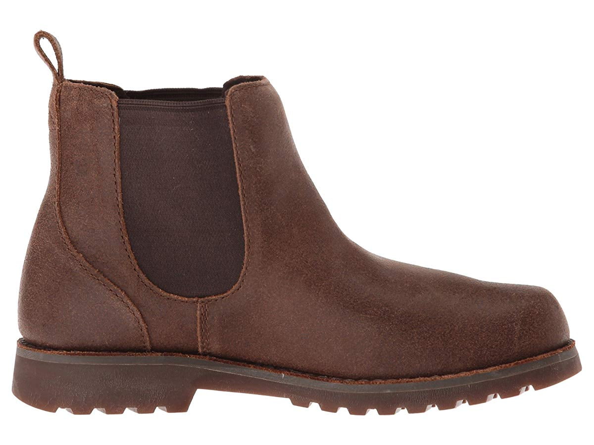 ugg callum chelsea boots size 5