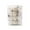 White, variant on Vikakiooze 24Pcs Mini Christmas Balls Ornaments, Small Shatterproof Christmas Baubles for Xmas Christmas Tree, 1.18 Inch Hanging Ball for Holiday Wedding Party Christmas Decorations