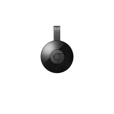Google GA3A00097-A03 Z01 Chromecast 2nd Generation - Black