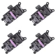 thumbnail image 2 of Set of 4 Herko Ignition Coil B047 for Ford Mercury Mazda Ranger Freestar 00-08, 2 of 4