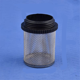 thumbnail image 3 of Filtro de Acero Inoxidable para Bomba de Agua, Ideal para Acuarios, Peceras y Riego de Jardines. Compatible con Tuberías de 1 Pulgada., 3 of 5
