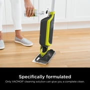Shark VACMOP Cordless Hard Floor Vacuum Mop