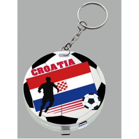Croatia Soccer
