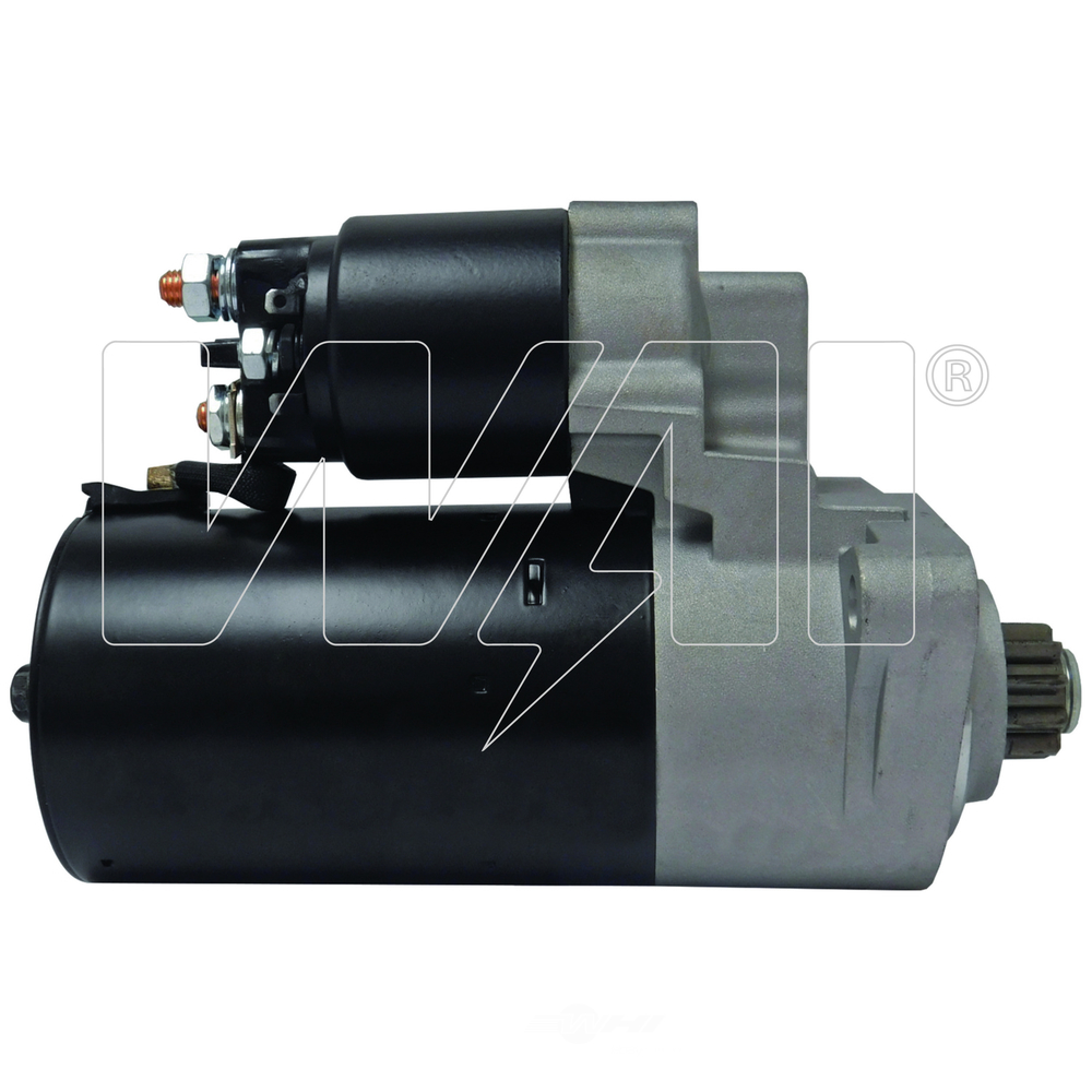 WPS World Power Systems 17925N 100% New Starter