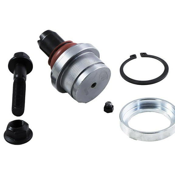 Dorman B80028RD Front Upper Suspension Ball Joint for Specific Ford Models Fits select: 1999-2022 FORD F250, 1999-2022 FORD F350