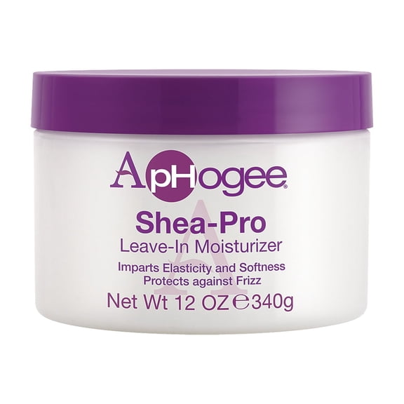 Shea-Pro Leave-in Moisturizer