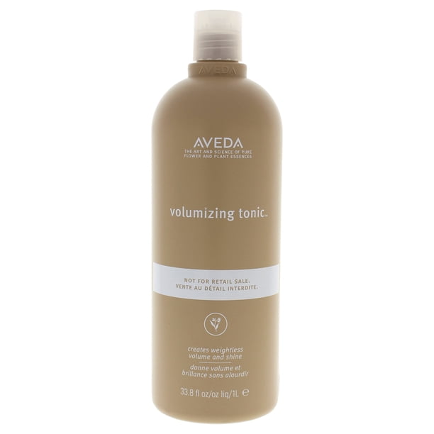 Aveda Aveda Hair Care Volumizing Tonic 33.8oz/1 Liter