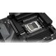 thumbnail image 4 of MOTHER AMD B850 GIGABYTE GAMING X WIFI6E AM5 4xDDR5 256GB  ATX, 4 of 7