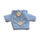 thumbnail image 2 of 4xMini Muñeco De Peluche Suéter Decoración Disfraces Figuras De Peluche Juguetes Accesorios, 2 of 8