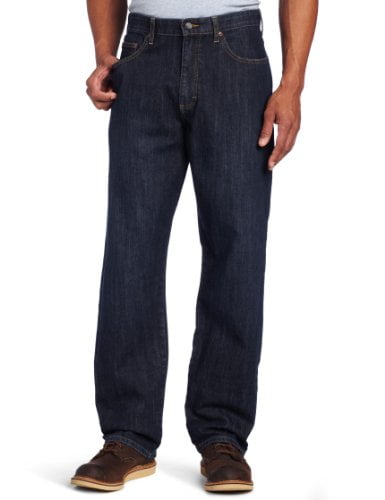 tall loose fit jeans
