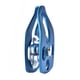 thumbnail image 5 of Poleas De Escalada, Polea De Cuerda De Pulido Suave Para Trabajo En Torre Para Escalada Al Aire Libre Para Rescate ANGGREK Otros Deportes, 5 of 8
