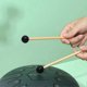 thumbnail image 2 of 2pcs Ethereal Drumstick Wood Xylophone Mallets Drum Mallet Steel Drum Mallets, 2 of 4