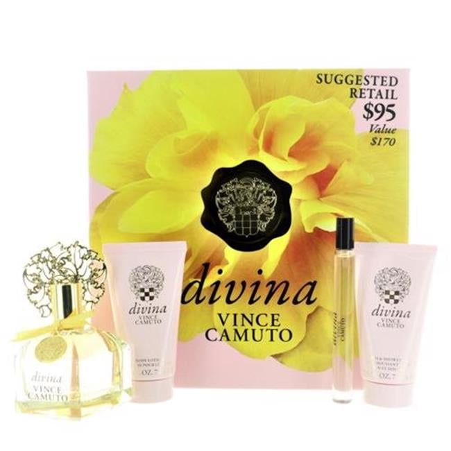 divina vince camuto perfume