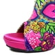 thumbnail image 2 of Zapatilla Para Dama Media Plataforma Boca De Pescado Nyxmart NYXMART Zapatilla, 2 of 2
