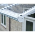 thumbnail image 5 of Palram - Canopia Bordeaux 6690 29' x 5' Awning - White/Clear, 5 of 7