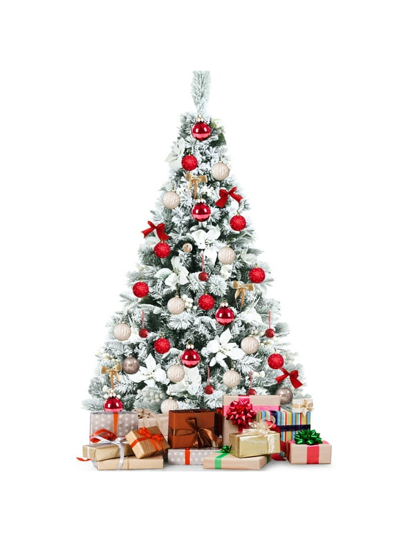 5 Foot Christmas Trees